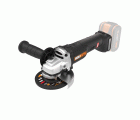 Worx WX813.9 - Amoladora Brushless 115mm 20V S/bat